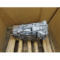 11 BMW Z4 E89 #1309 Transmission Automatic Getrag Dual Clutch GS7D36SG