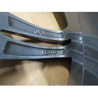 11 BMW Z4 E89 #1309 Wheel Set, M Double Spoke LA Style 326 Staggered 19x9 19x8
