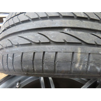 11 BMW Z4 E89 #1309 Wheel Set, M Double Spoke LA Style 326 Staggered 19x9 19x8