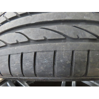 11 BMW Z4 E89 #1309 Wheel Set, M Double Spoke LA Style 326 Staggered 19x9 19x8