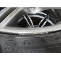 11 BMW Z4 E89 #1309 Wheel Set, M Double Spoke LA Style 326 Staggered 19x9 19x8