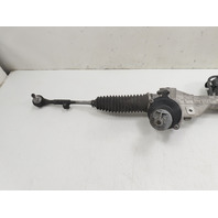 11 BMW Z4 E89 #1309 Power Steering Rack & Pinion, Electric EPS 6798895