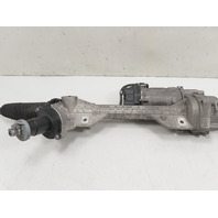 11 BMW Z4 E89 #1309 Power Steering Rack & Pinion, Electric EPS 6798895