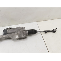 11 BMW Z4 E89 #1309 Power Steering Rack & Pinion, Electric EPS 6798895