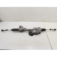 11 BMW Z4 E89 #1309 Power Steering Rack & Pinion, Electric EPS 6798895