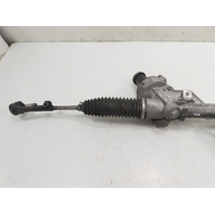 11 BMW Z4 E89 #1309 Power Steering Rack & Pinion, Electric EPS 6798895