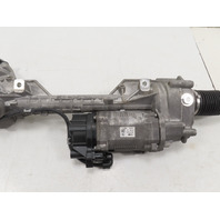 11 BMW Z4 E89 #1309 Power Steering Rack & Pinion, Electric EPS 6798895
