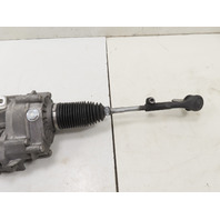11 BMW Z4 E89 #1309 Power Steering Rack & Pinion, Electric EPS 6798895