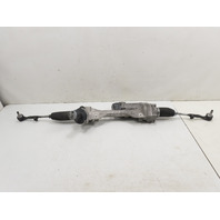 11 BMW Z4 E89 #1309 Power Steering Rack & Pinion, Electric EPS 6798895