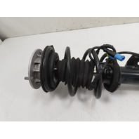 11 BMW Z4 E89 #1309 Shock Strut Spring Assembly, VDC Front Right 37116792836