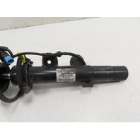 11 BMW Z4 E89 #1309 Shock Strut Spring Assembly, VDC Front Right 37116792836