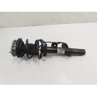 11 BMW Z4 E89 #1309 Shock Strut Spring Assembly, VDC Front Right 37116792836