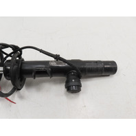 11 BMW Z4 E89 #1309 Shock Strut Spring Assembly, VDC Front Left 37116792835