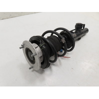11 BMW Z4 E89 #1309 Shock Strut Spring Assembly, VDC Front Left 37116792835