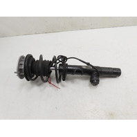 11 BMW Z4 E89 #1309 Shock Strut Spring Assembly, VDC Front Left 37116792835