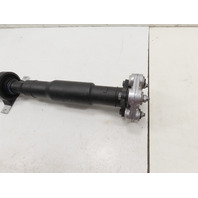 11 BMW Z4 E89 #1309 Driveshaft, Dual Clutch Trans 1182mm 7614436