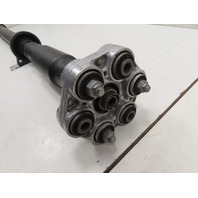 11 BMW Z4 E89 #1309 Driveshaft, Dual Clutch Trans 1182mm 7614436