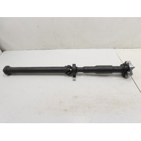 11 BMW Z4 E89 #1309 Driveshaft, Dual Clutch Trans 1182mm 7614436