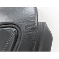 06 Lamborghini Gallardo #1310 Door Panel Trim Black Leather Right 401867106G
