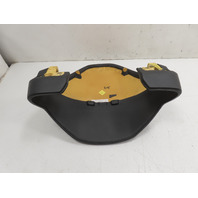 06 Lamborghini Gallardo #1310 Trim Cluster Pod Dashboard Upper Cover Assembly 401858277