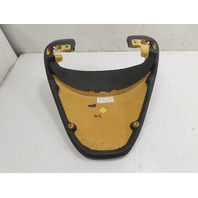 06 Lamborghini Gallardo #1310 Trim Cluster Pod Dashboard Upper Cover Assembly 401858277