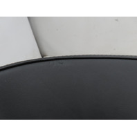 06 Lamborghini Gallardo #1310 Trim Cluster Pod Dashboard Upper Cover Assembly 401858277