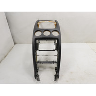 06 Lamborghini Gallardo #1310 Trim Center Dashboard Cover Assembly 400863241A