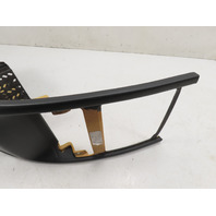 06 Lamborghini Gallardo #1310 Trim Center Dashboard Cover Assembly 400863241A