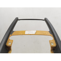 06 Lamborghini Gallardo #1310 Trim Center Dashboard Cover Assembly 400863241A