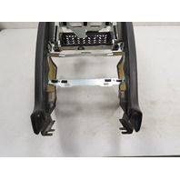 06 Lamborghini Gallardo #1310 Trim Center Dashboard Cover Assembly 400863241A