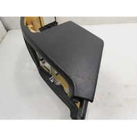 06 Lamborghini Gallardo #1310 Trim Center Dashboard Cover Assembly 400863241A