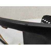 06 Lamborghini Gallardo #1310 Trim Center Dashboard Cover Assembly 400863241A