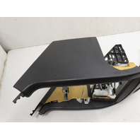 06 Lamborghini Gallardo #1310 Trim Center Dashboard Cover Assembly 400863241A