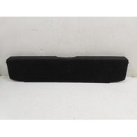 06 Lamborghini Gallardo #1310 Trim, Carpet Board Rear Cover ECU Relay Fuse Lid 400868711A