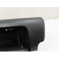 06 Lamborghini Gallardo #1310 Trim Glovebox Assembly Carbon Fiber Black 401857122B