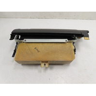 06 Lamborghini Gallardo #1310 Trim Glovebox Assembly Carbon Fiber Black 401857122B