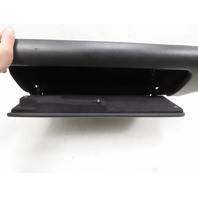 06 Lamborghini Gallardo #1310 Trim Glovebox Assembly Carbon Fiber Black 401857122B