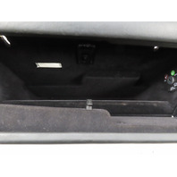 06 Lamborghini Gallardo #1310 Trim Glovebox Assembly Carbon Fiber Black 401857122B