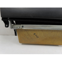 06 Lamborghini Gallardo #1310 Trim Glovebox Assembly Carbon Fiber Black 401857122B