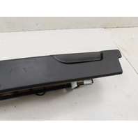 06 Lamborghini Gallardo #1310 Trim Center Console Armrest Carbon Fiber Assembly 400863242A