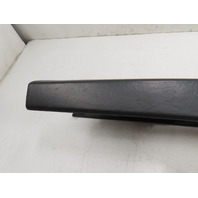 06 Lamborghini Gallardo #1310 Trim Center Console Armrest Carbon Fiber Assembly 400863242A