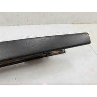 06 Lamborghini Gallardo #1310 Trim Center Console Armrest Carbon Fiber Assembly 400863242A