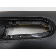 06 Lamborghini Gallardo #1310 Trim Center Console Armrest Carbon Fiber Assembly 400863242A