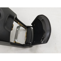 06 Lamborghini Gallardo #1310 Trim Center Console Armrest Carbon Fiber Assembly 400863242A