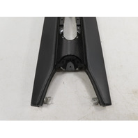 06 Lamborghini Gallardo #1310 Trim Center Console Armrest Carbon Fiber Assembly 400863242A
