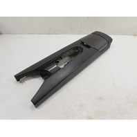 06 Lamborghini Gallardo #1310 Trim Center Console Armrest Carbon Fiber Assembly 400863242A