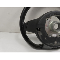 06 Lamborghini Gallardo #1310 Steering Wheel OEM 3-Spoke Carbon Fiber 400419091