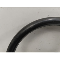 06 Lamborghini Gallardo #1310 Steering Wheel OEM 3-Spoke Carbon Fiber 400419091