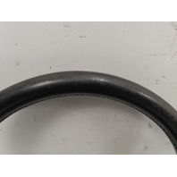 06 Lamborghini Gallardo #1310 Steering Wheel OEM 3-Spoke Carbon Fiber 400419091