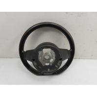 06 Lamborghini Gallardo #1310 Steering Wheel OEM 3-Spoke Carbon Fiber 400419091
